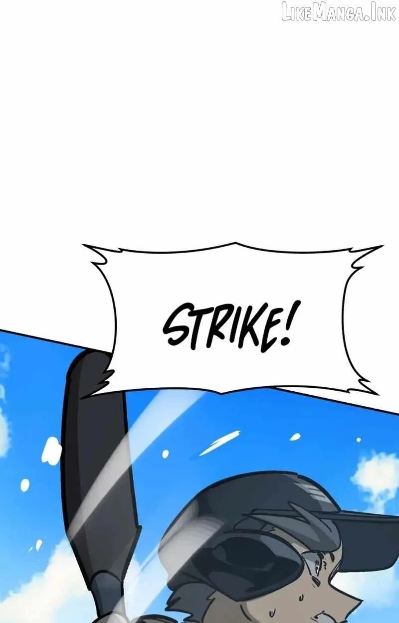 Winning Shot Chapter 102 page 63