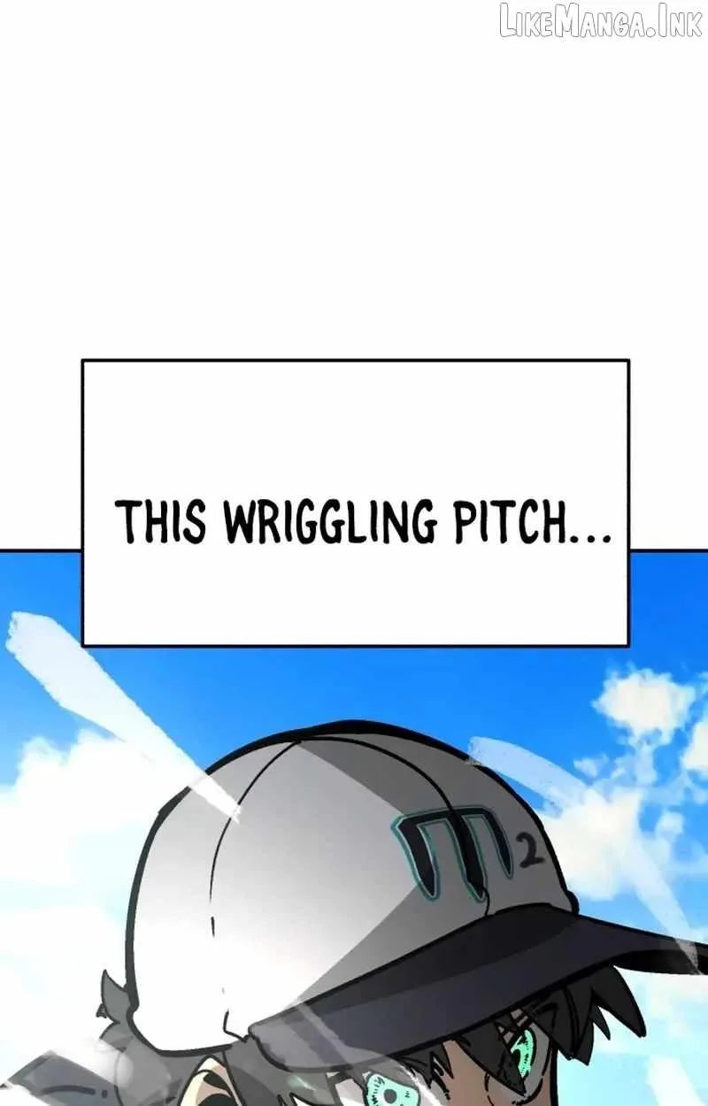 Winning Shot Chapter 102 page 65