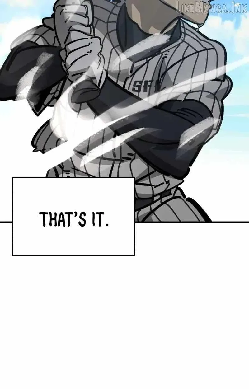 Winning Shot Chapter 102 page 64