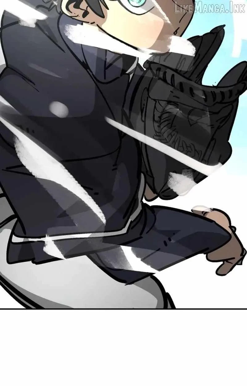 Winning Shot Chapter 102 page 66