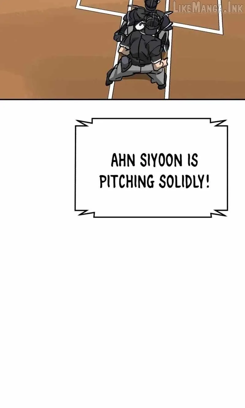 Winning Shot Chapter 102 page 69