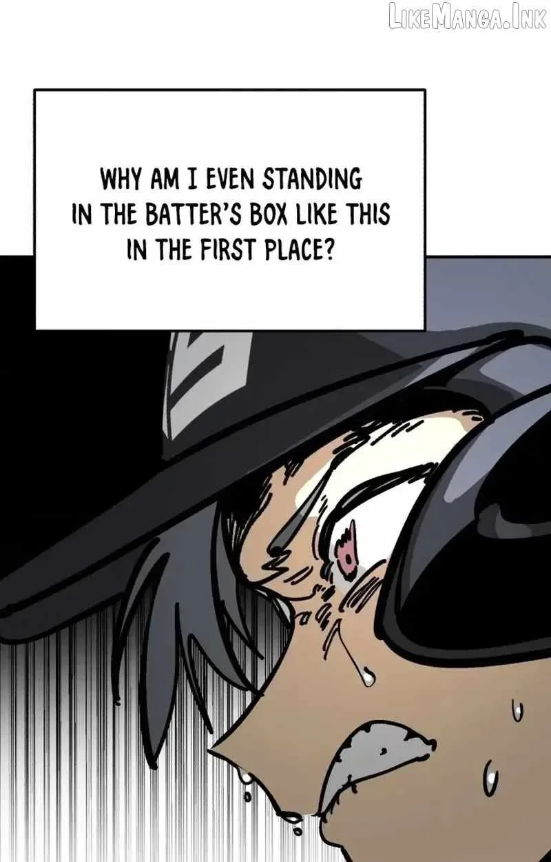 Winning Shot Chapter 102 page 70