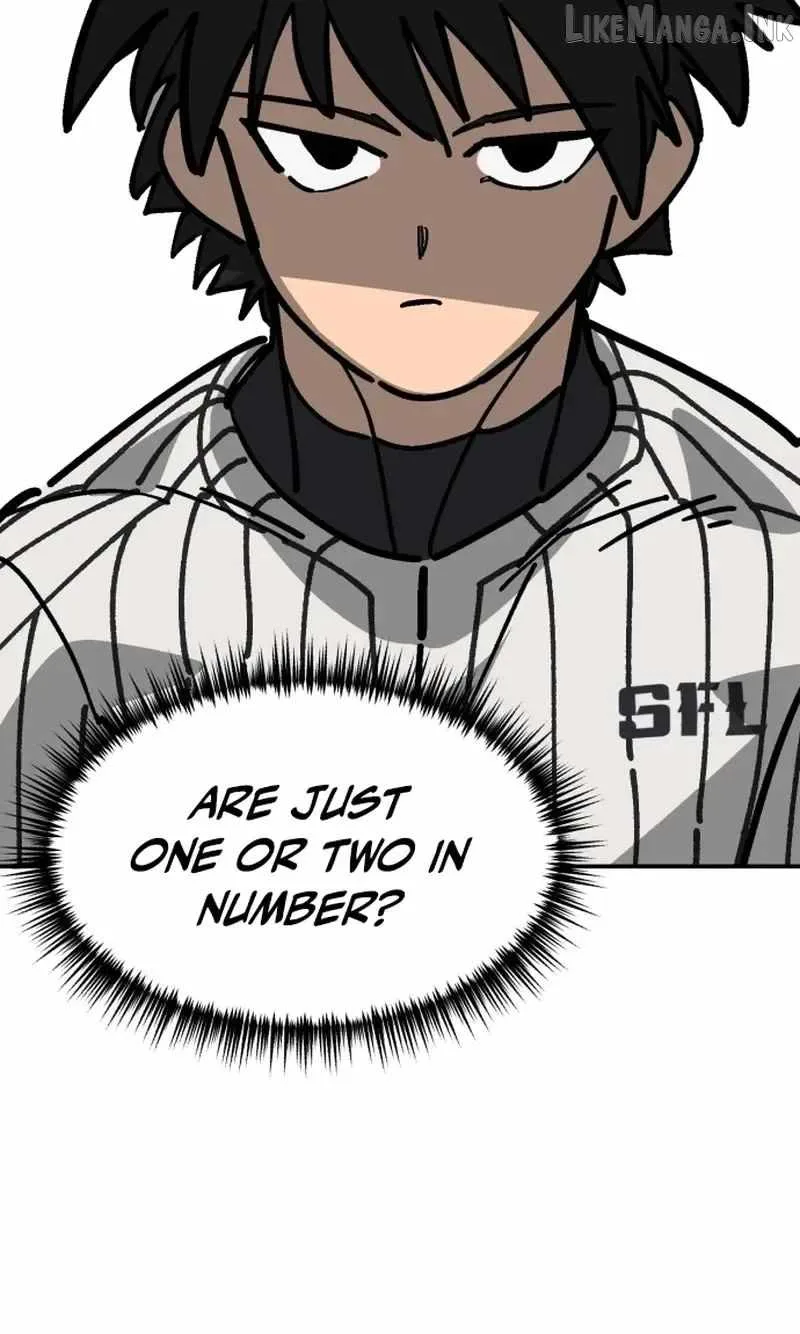 Winning Shot Chapter 102 page 74