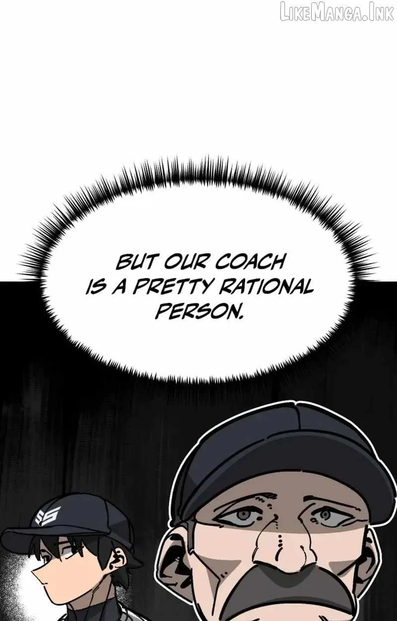 Winning Shot Chapter 102 page 77