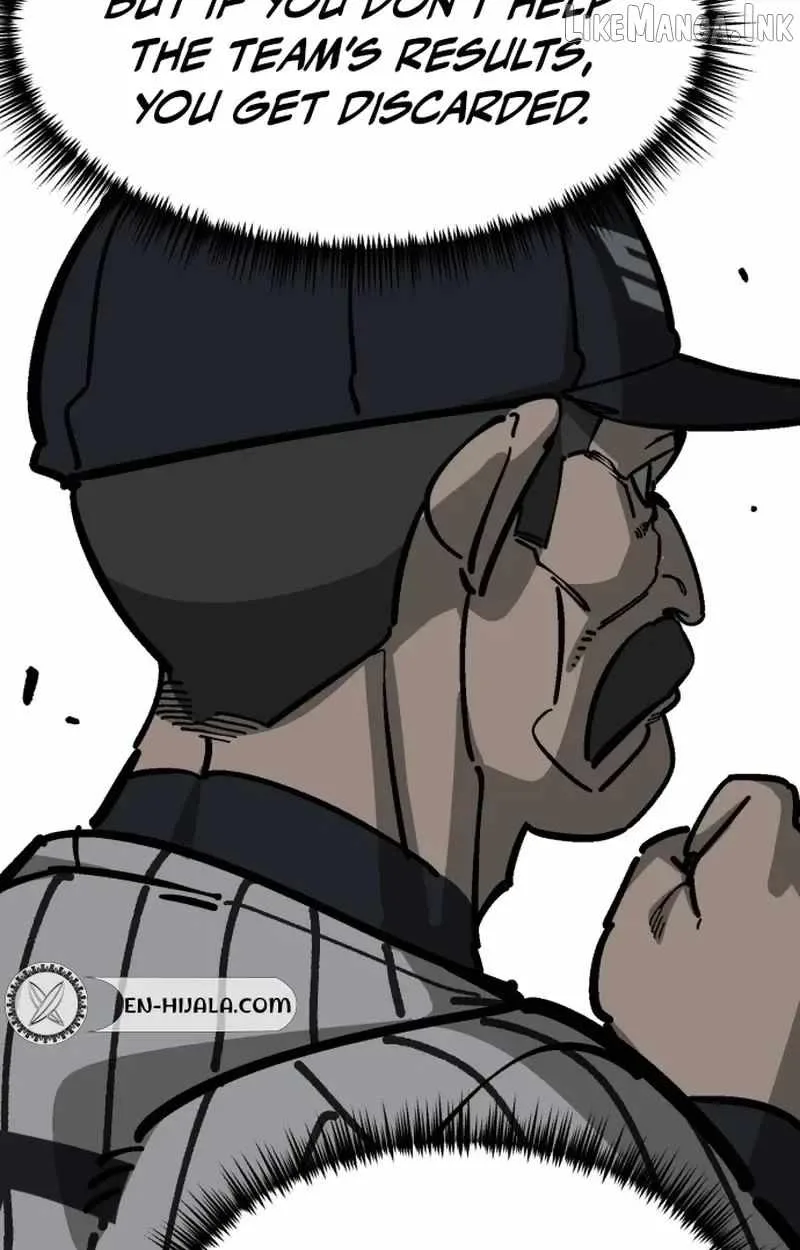 Winning Shot Chapter 102 page 79