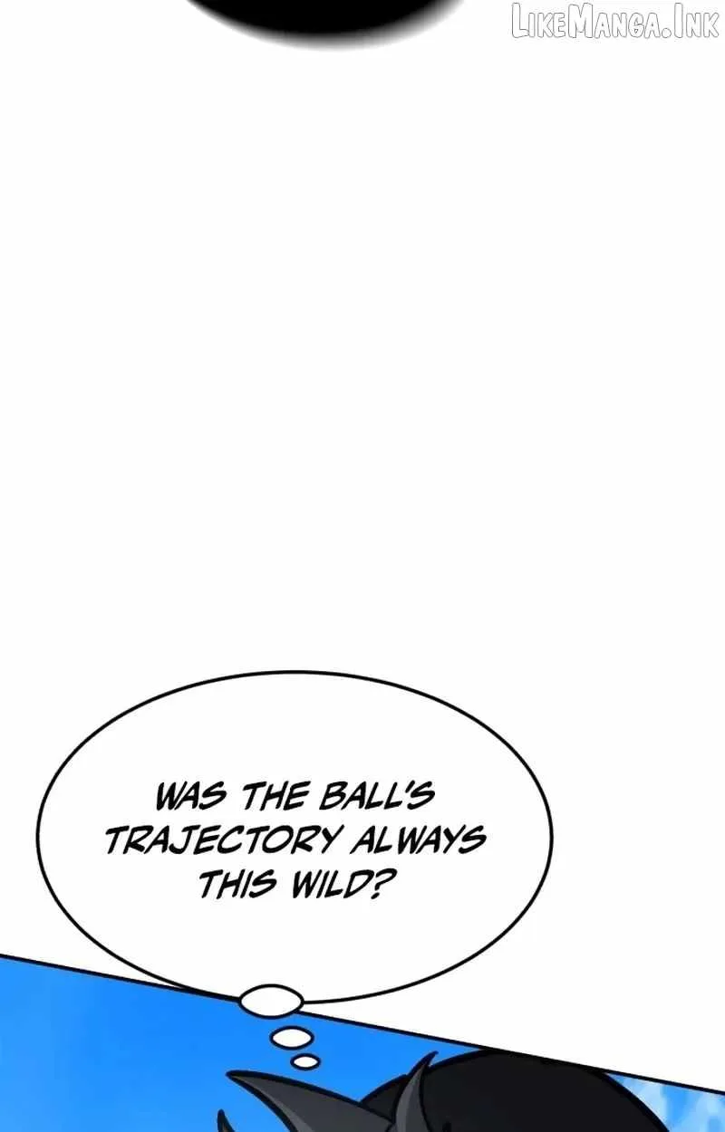 Winning Shot Chapter 102 page 85