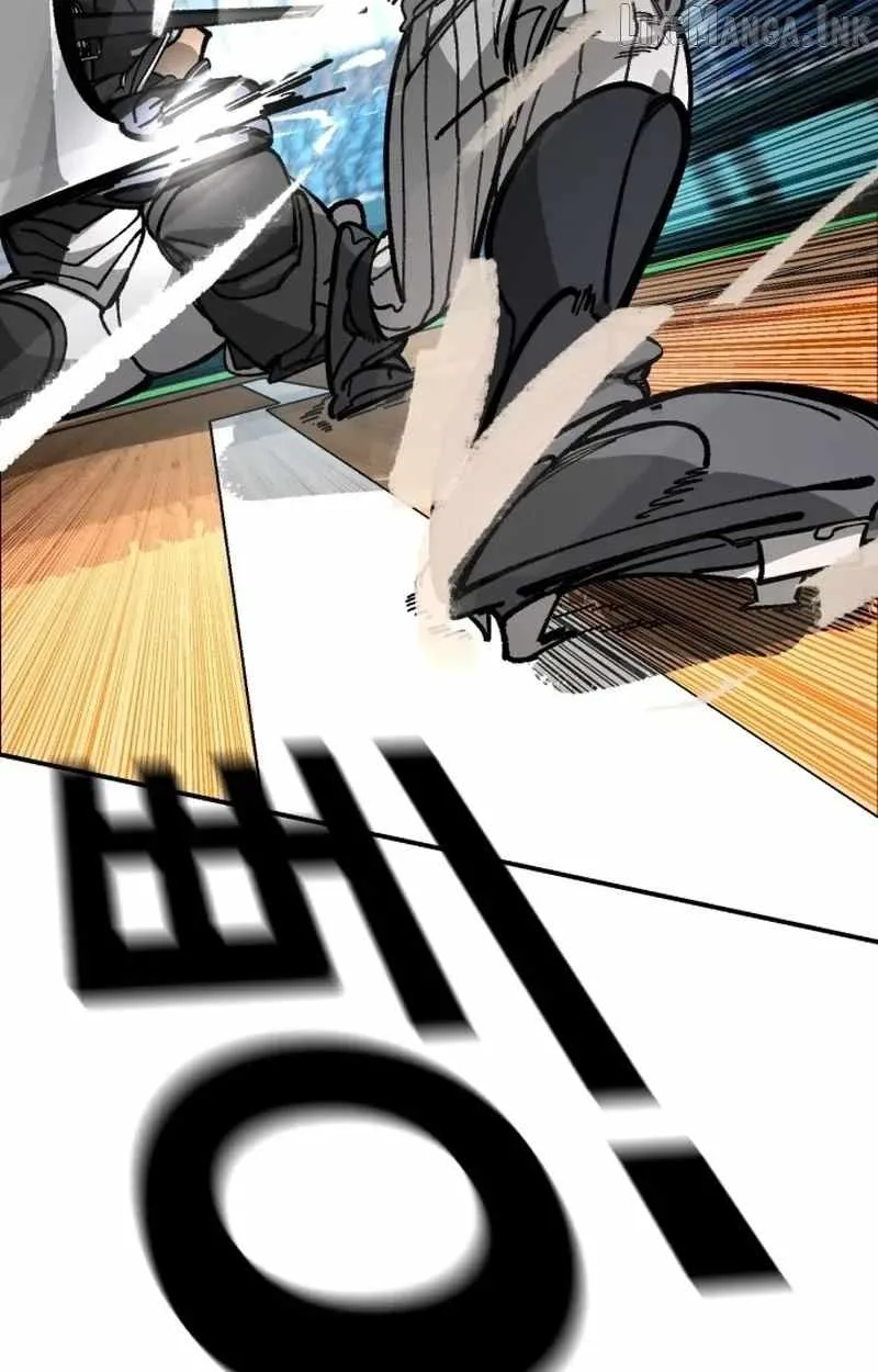 Winning Shot Chapter 102 page 84