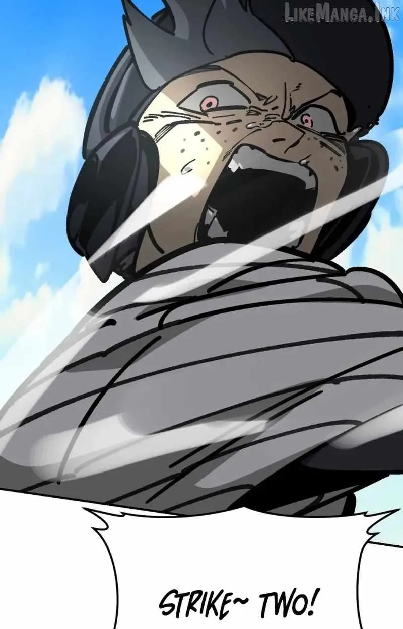 Winning Shot Chapter 102 page 86