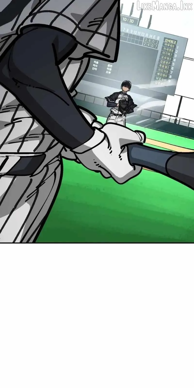 Winning Shot Chapter 102 page 88