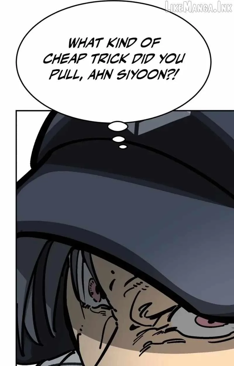 Winning Shot Chapter 102 page 89