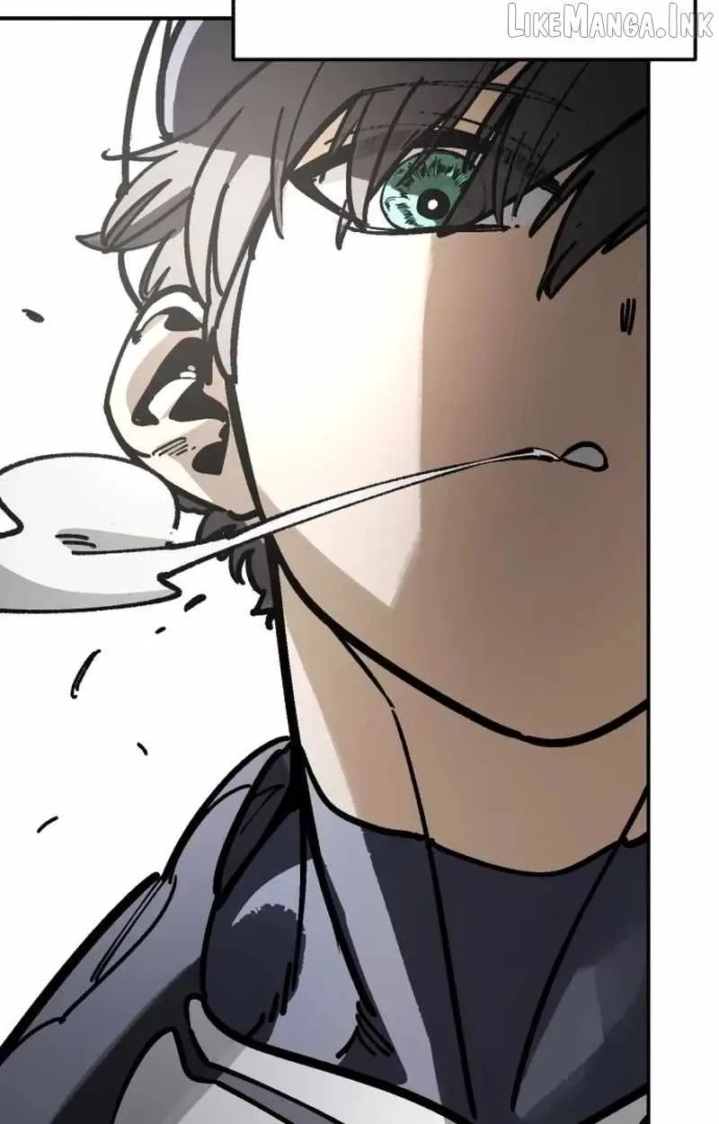 Winning Shot Chapter 102 page 91