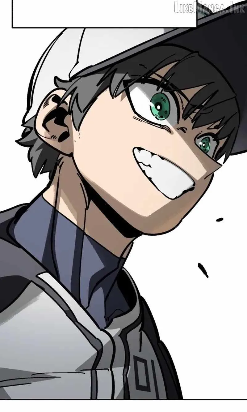 Winning Shot Chapter 102 page 95