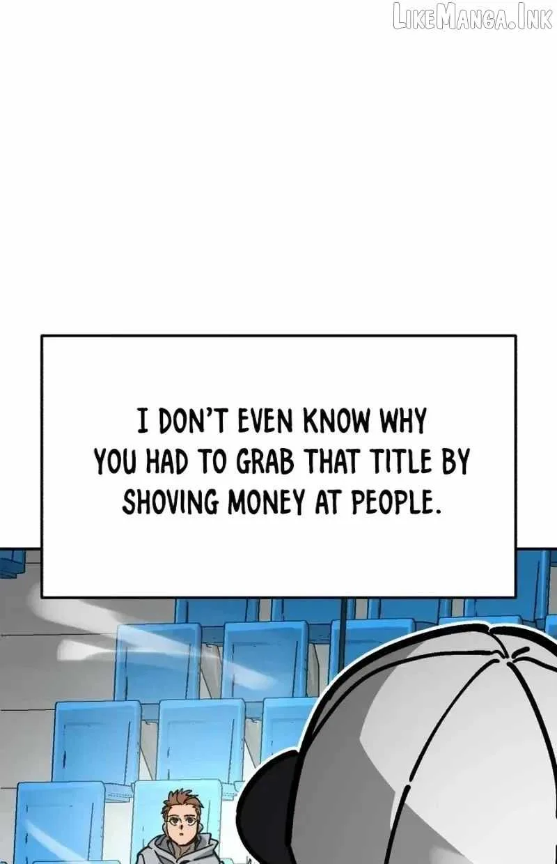 Winning Shot Chapter 102 page 100
