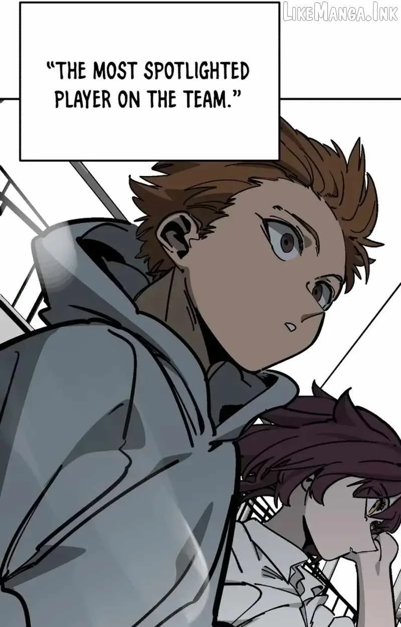 Winning Shot Chapter 102 page 102