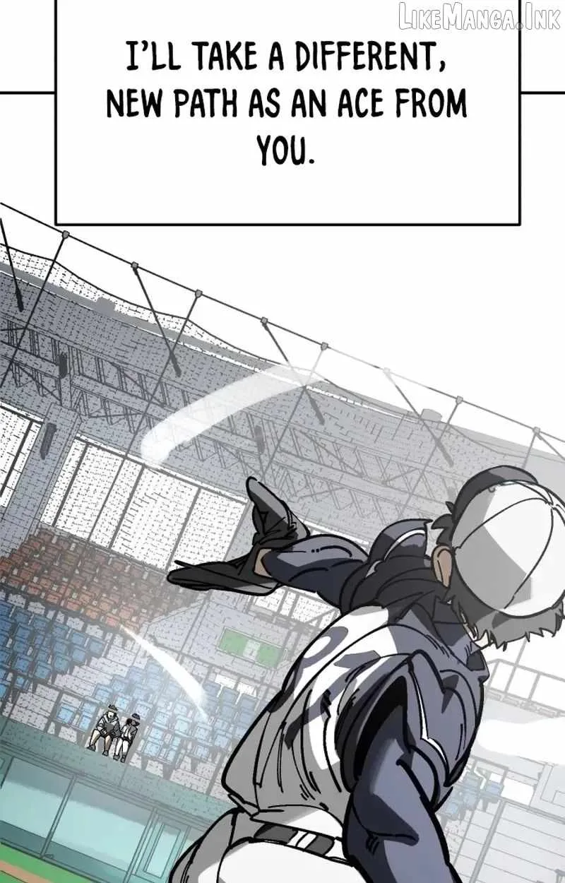 Winning Shot Chapter 102 page 105