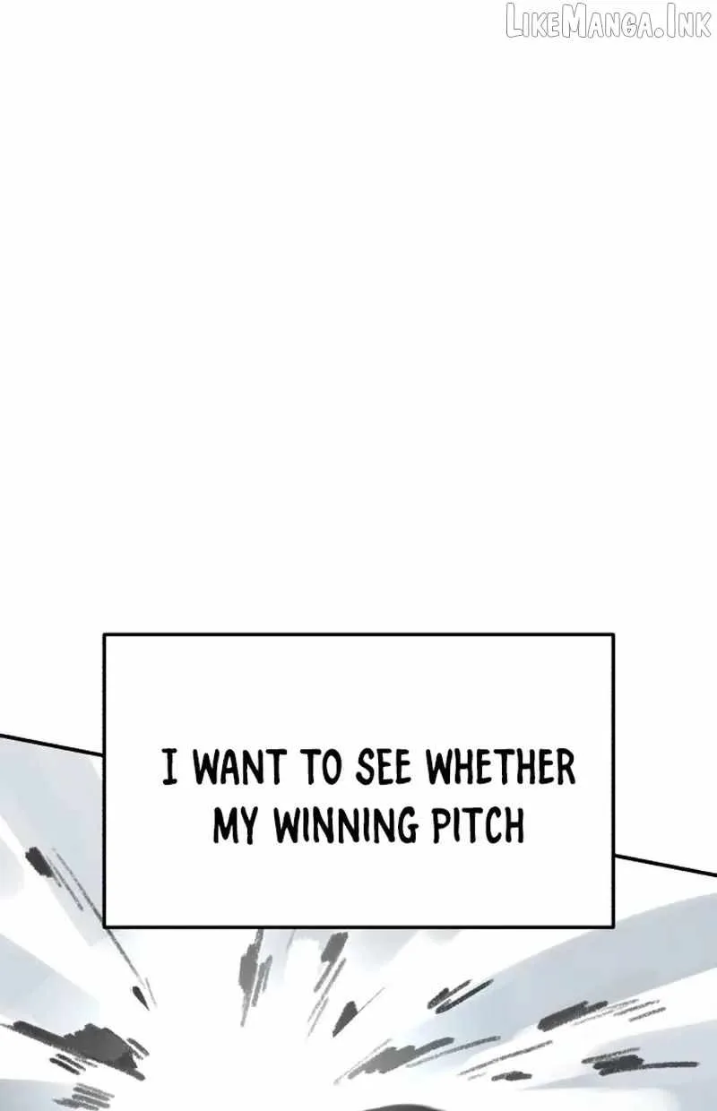 Winning Shot Chapter 102 page 107