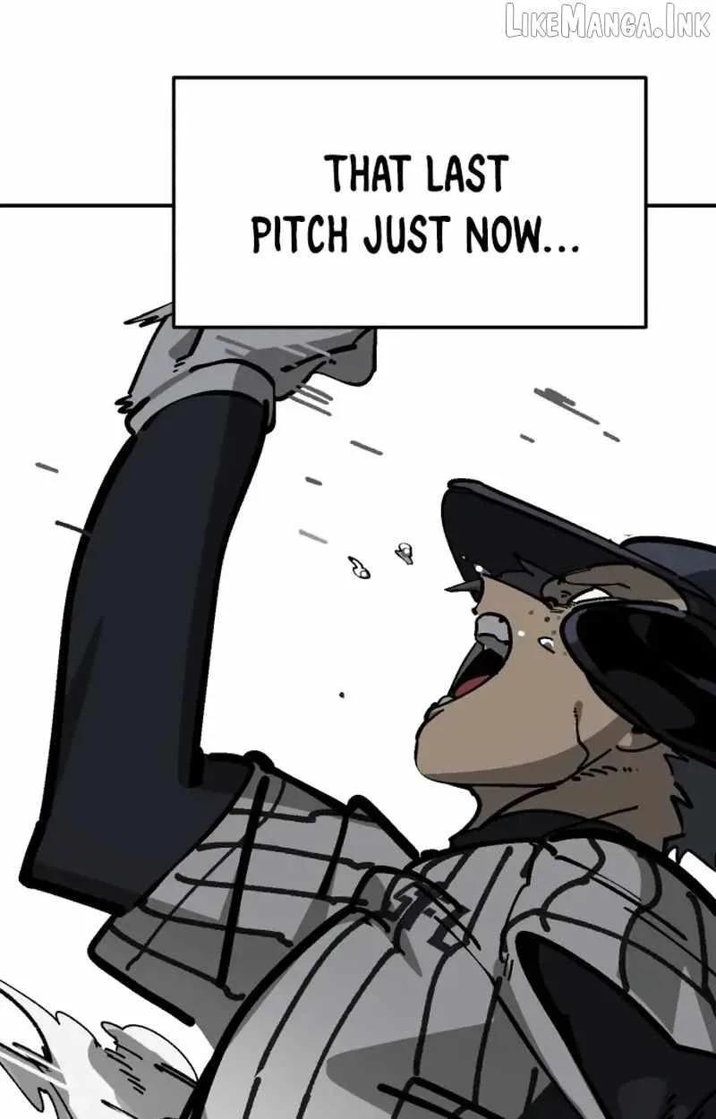 Winning Shot Chapter 102 page 122