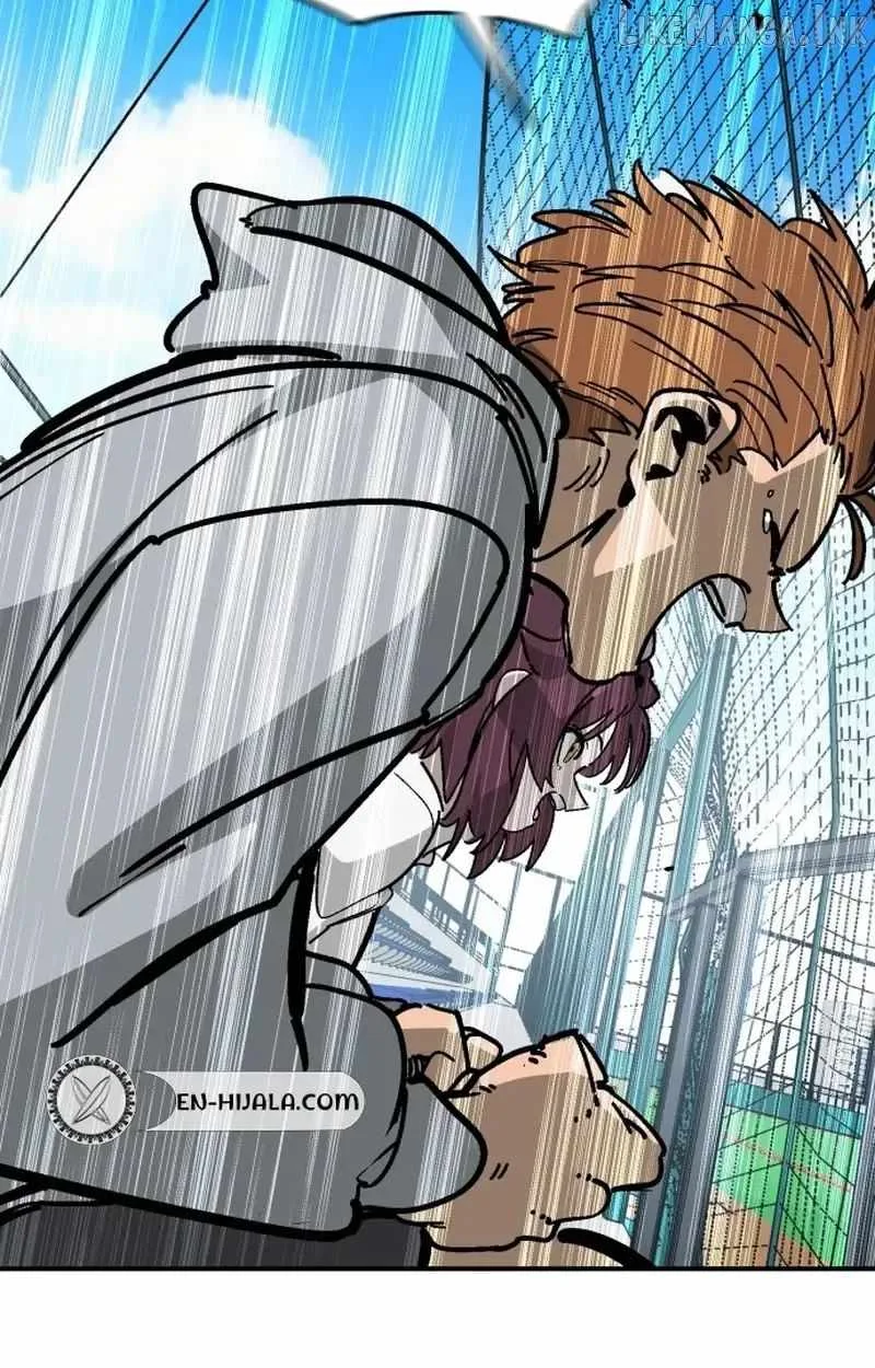 Winning Shot Chapter 102 page 129