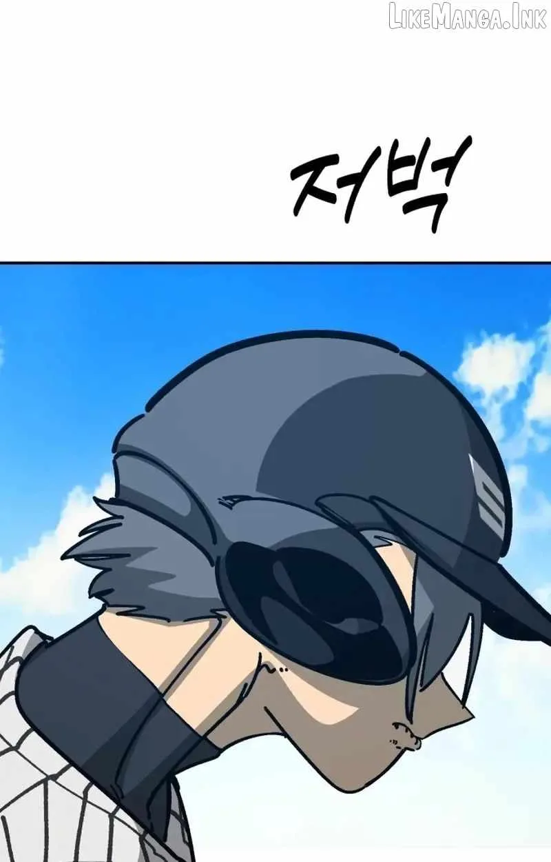 Winning Shot Chapter 102 page 134