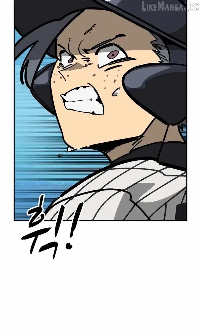 Winning Shot Chapter 102 page 138