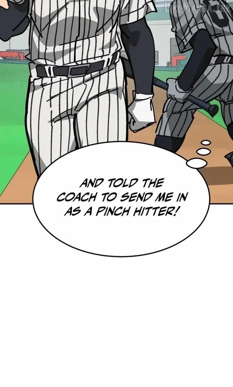 Winning Shot Chapter 102 page 140