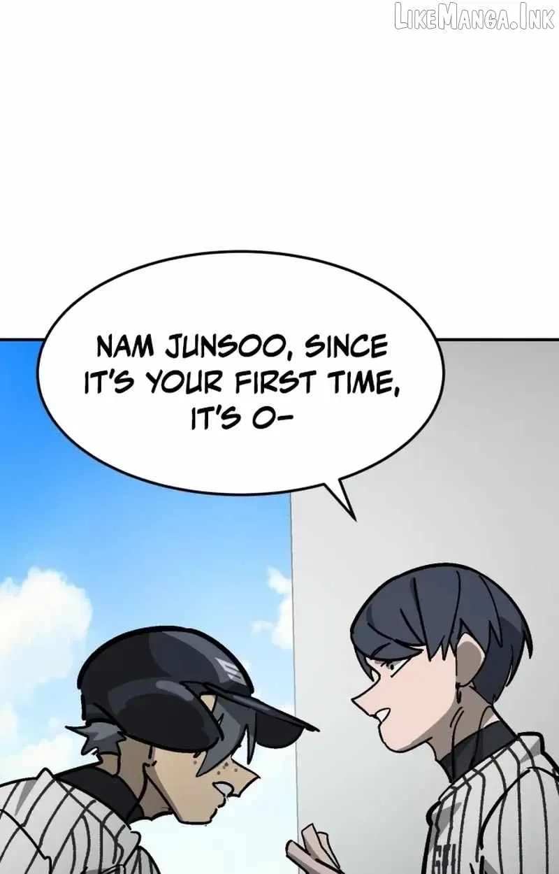 Winning Shot Chapter 102 page 141