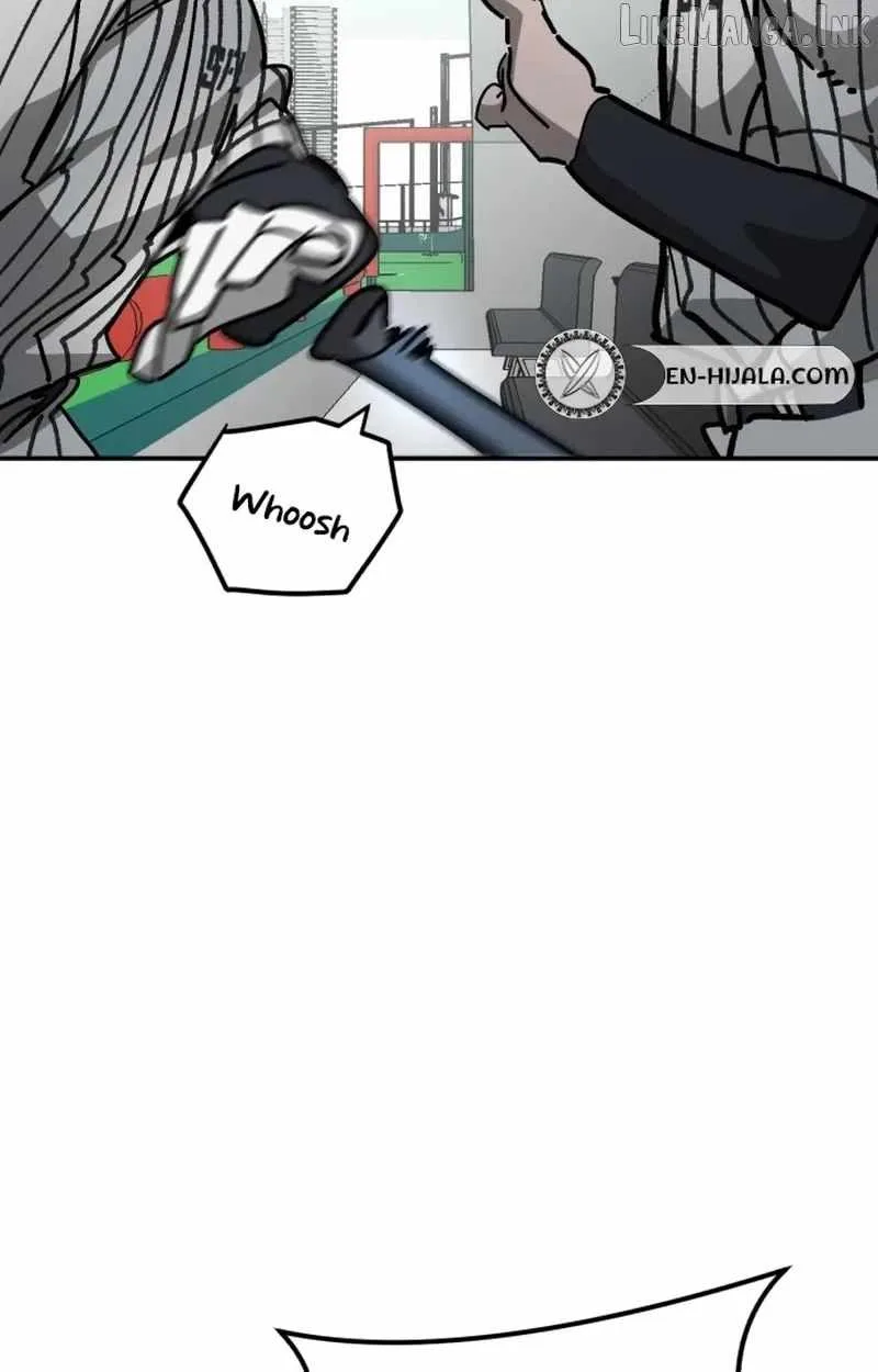 Winning Shot Chapter 102 page 142