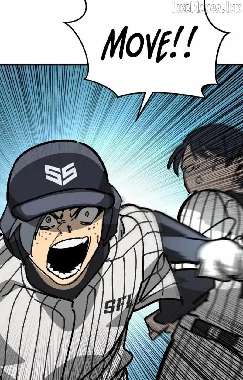 Winning Shot Chapter 102 page 143