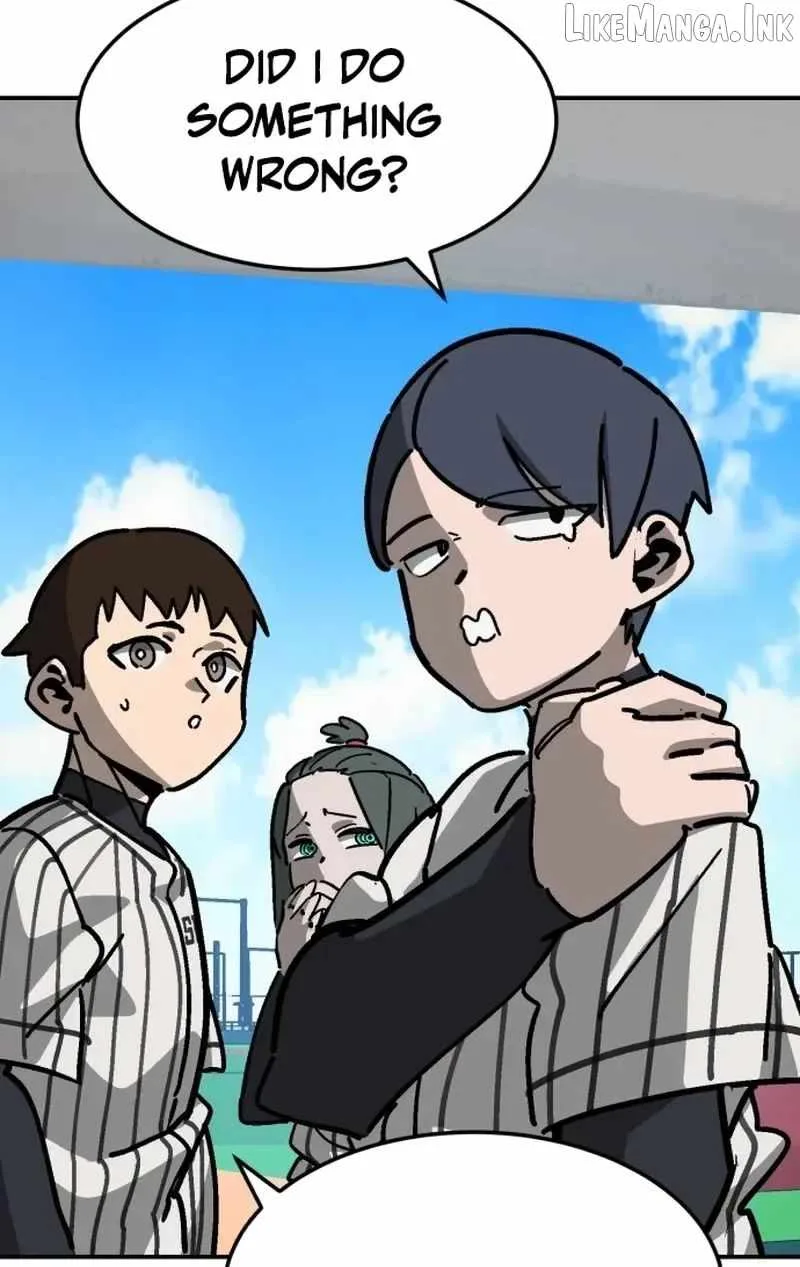 Winning Shot Chapter 102 page 145