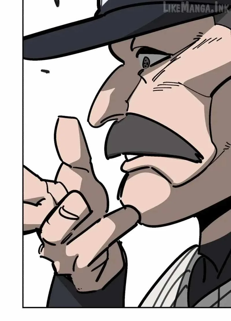 Winning Shot Chapter 102 page 154