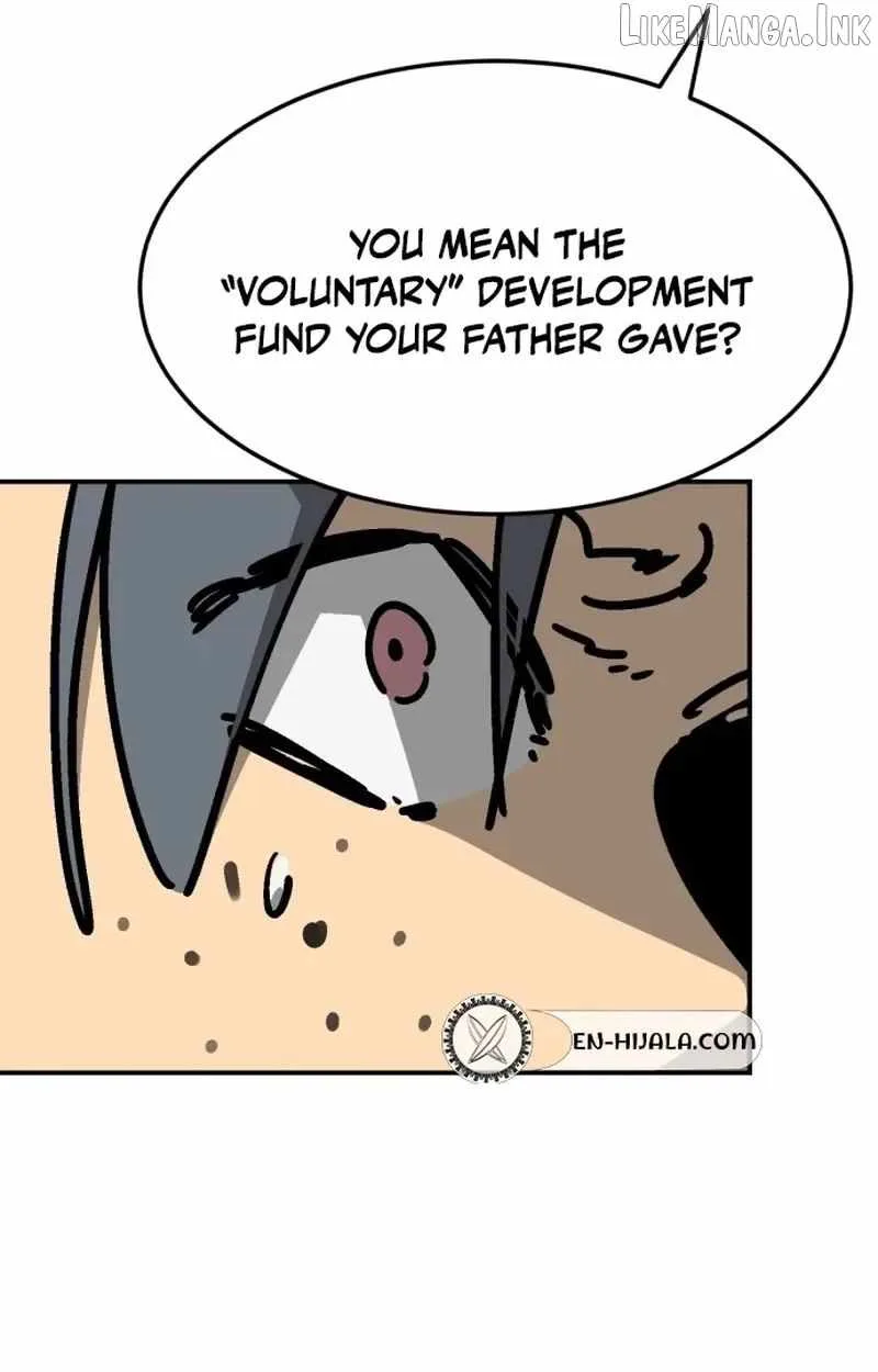 Winning Shot Chapter 102 page 155