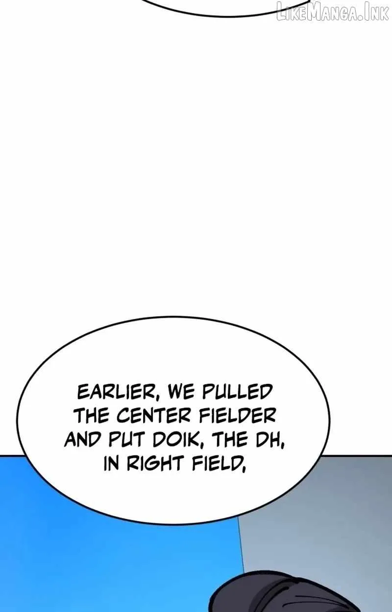 Winning Shot Chapter 102 page 158