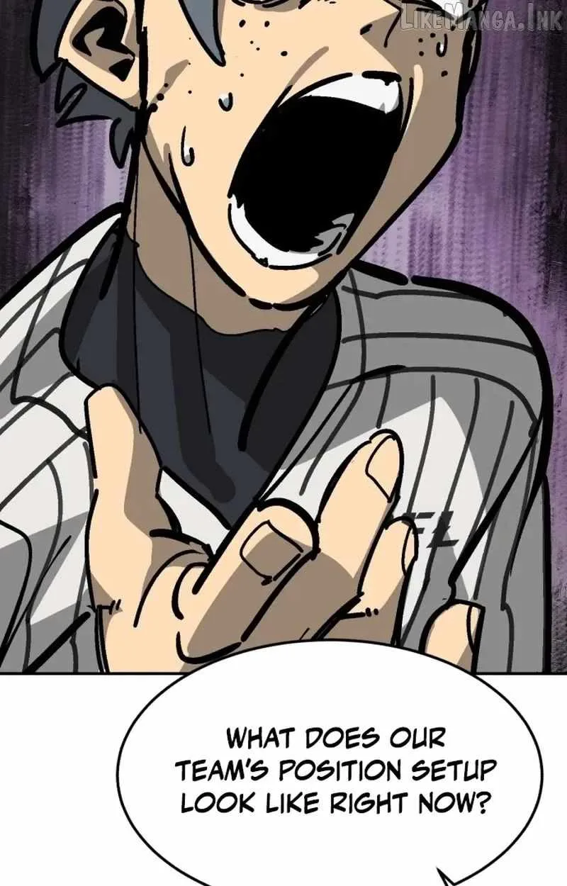Winning Shot Chapter 102 page 157