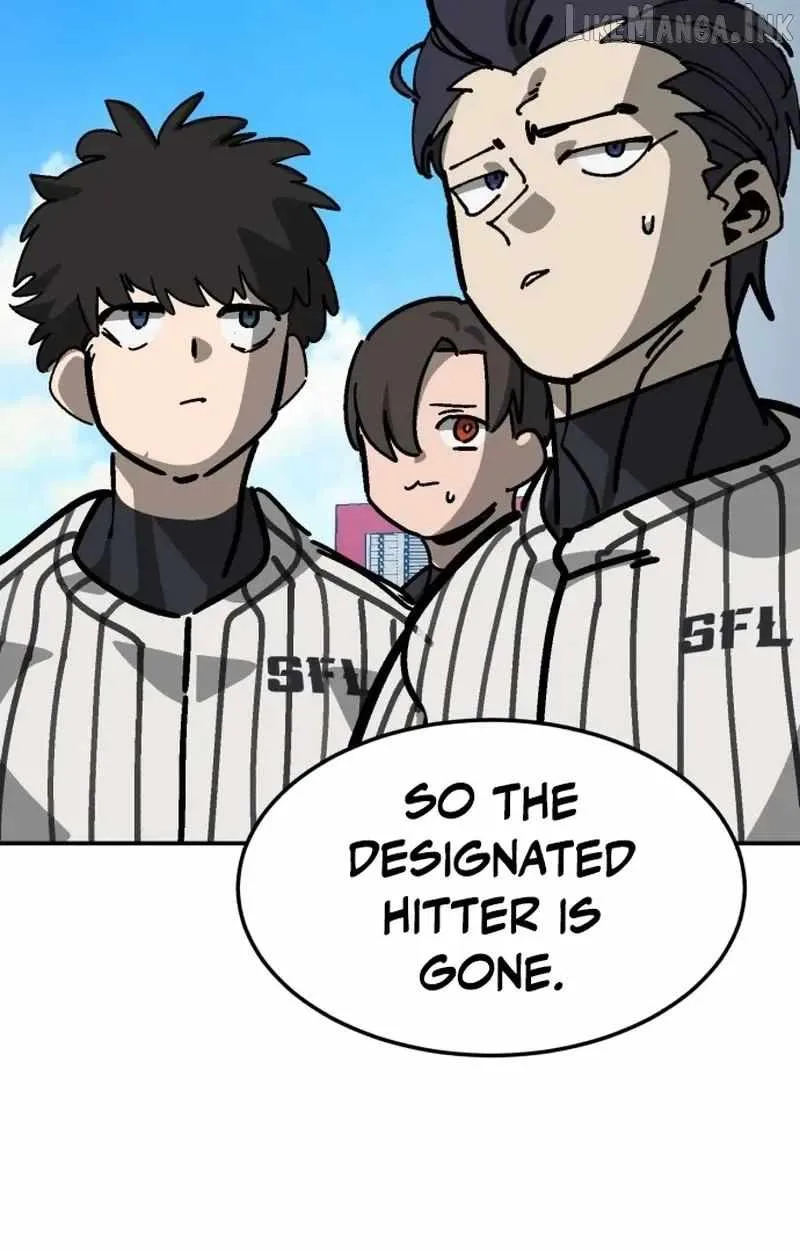 Winning Shot Chapter 102 page 159