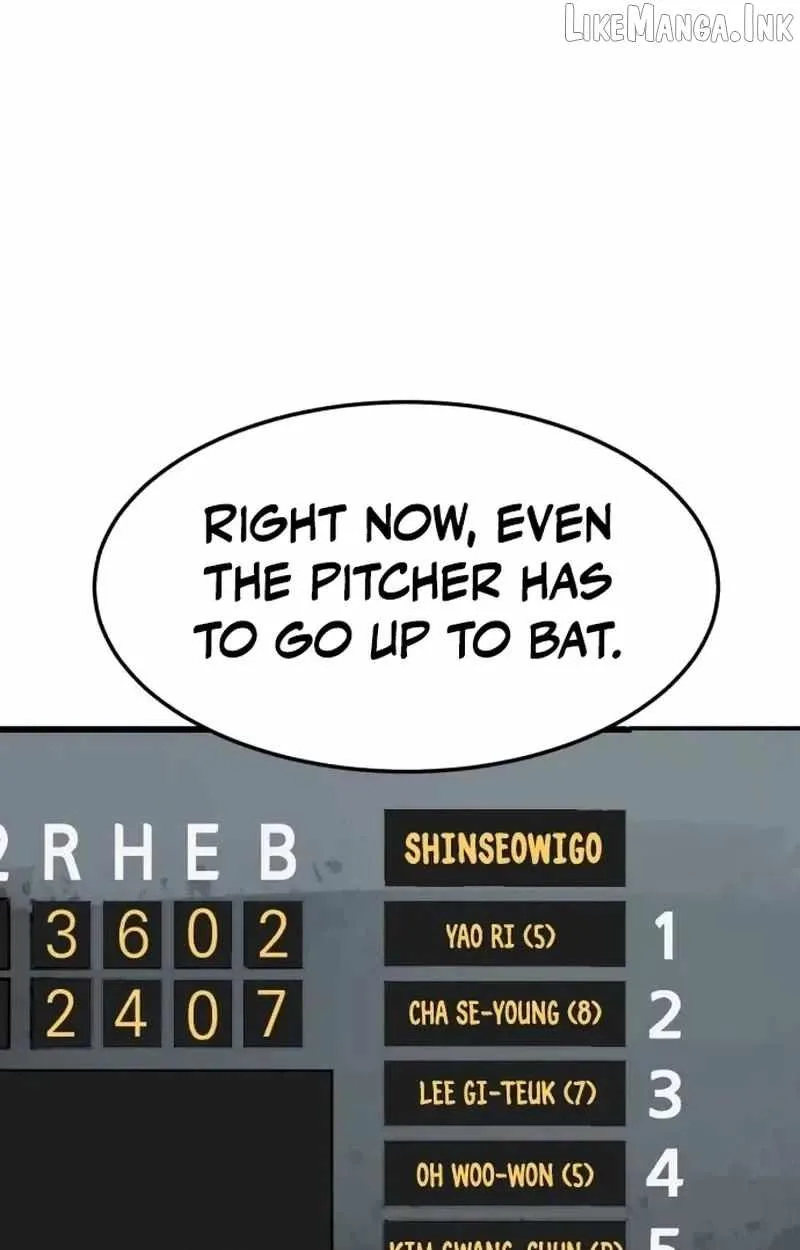 Winning Shot Chapter 102 page 160