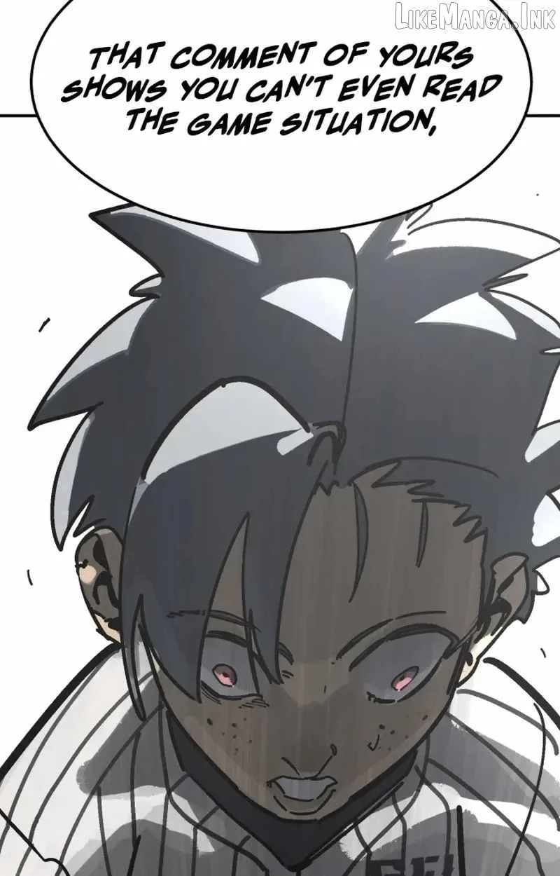 Winning Shot Chapter 102 page 164