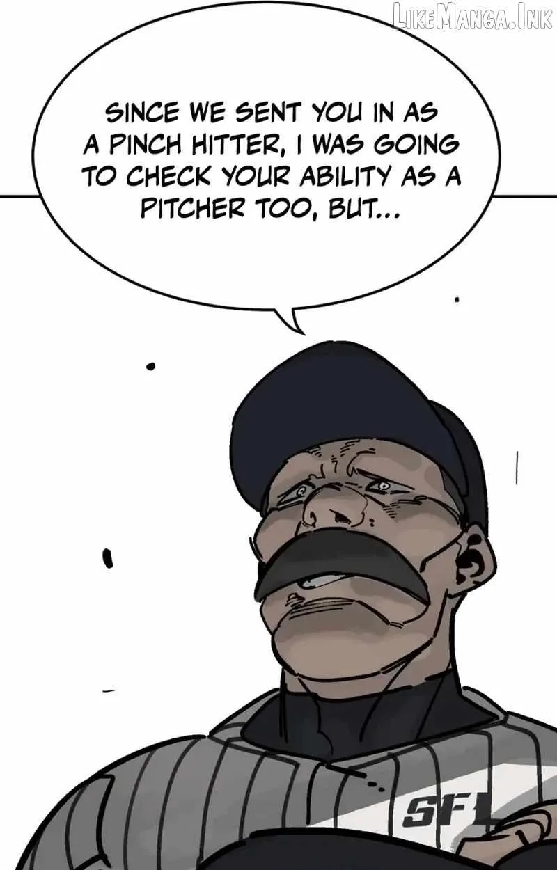 Winning Shot Chapter 102 page 162