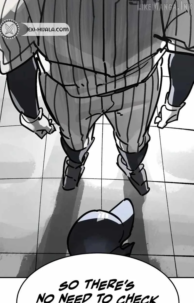Winning Shot Chapter 102 page 165
