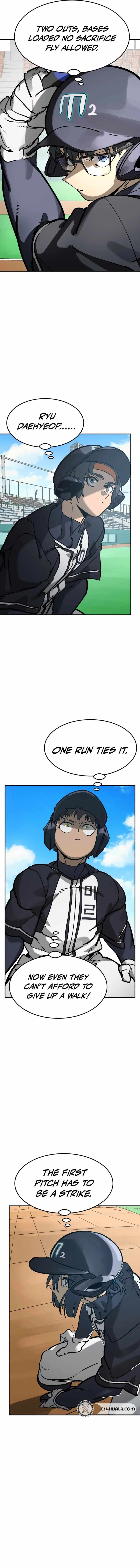 Winning Shot Chapter 104 page 4