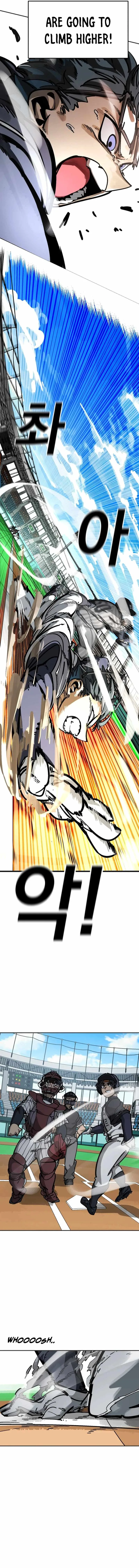 Winning Shot Chapter 104 page 15
