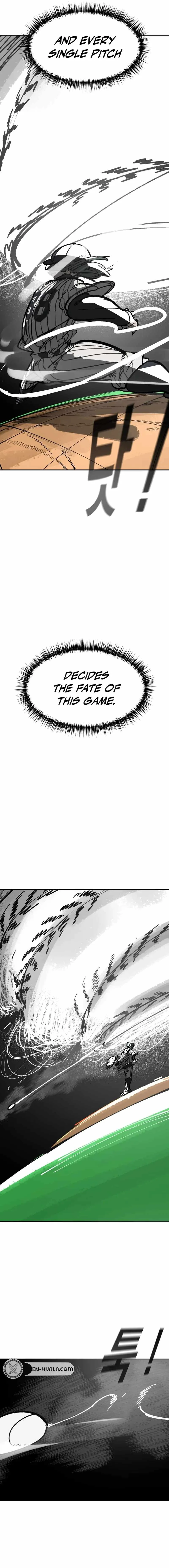 Winning Shot Chapter 104 page 20
