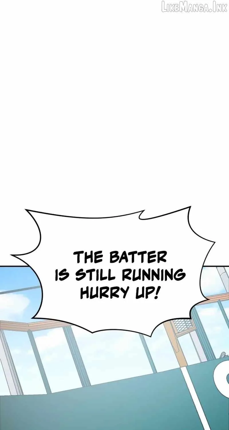 Winning Shot Chapter 105 page 22
