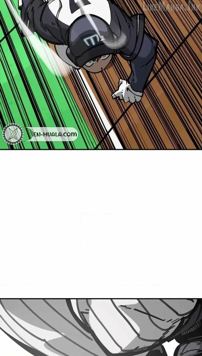 Winning Shot Chapter 105 page 10