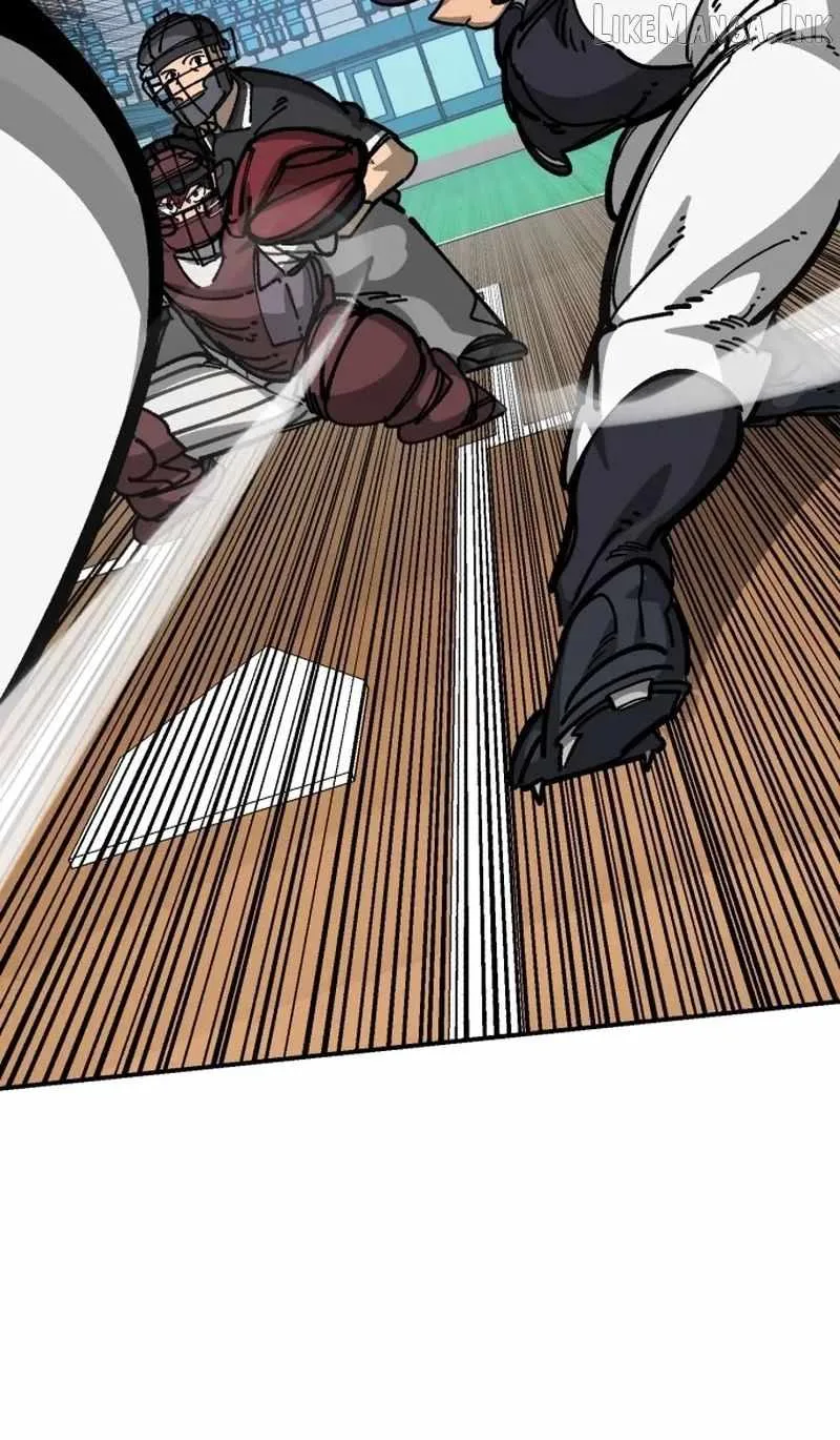 Winning Shot Chapter 105 page 2