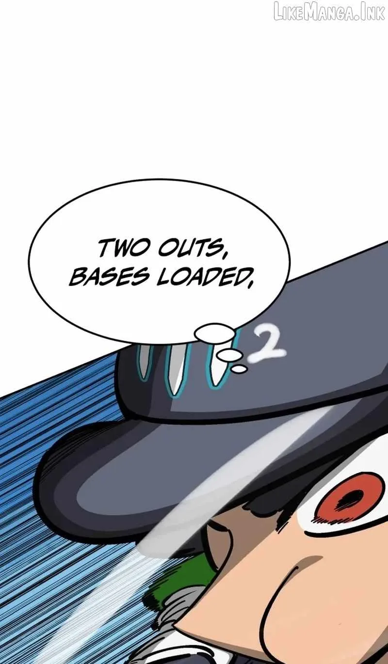 Winning Shot Chapter 105 page 3