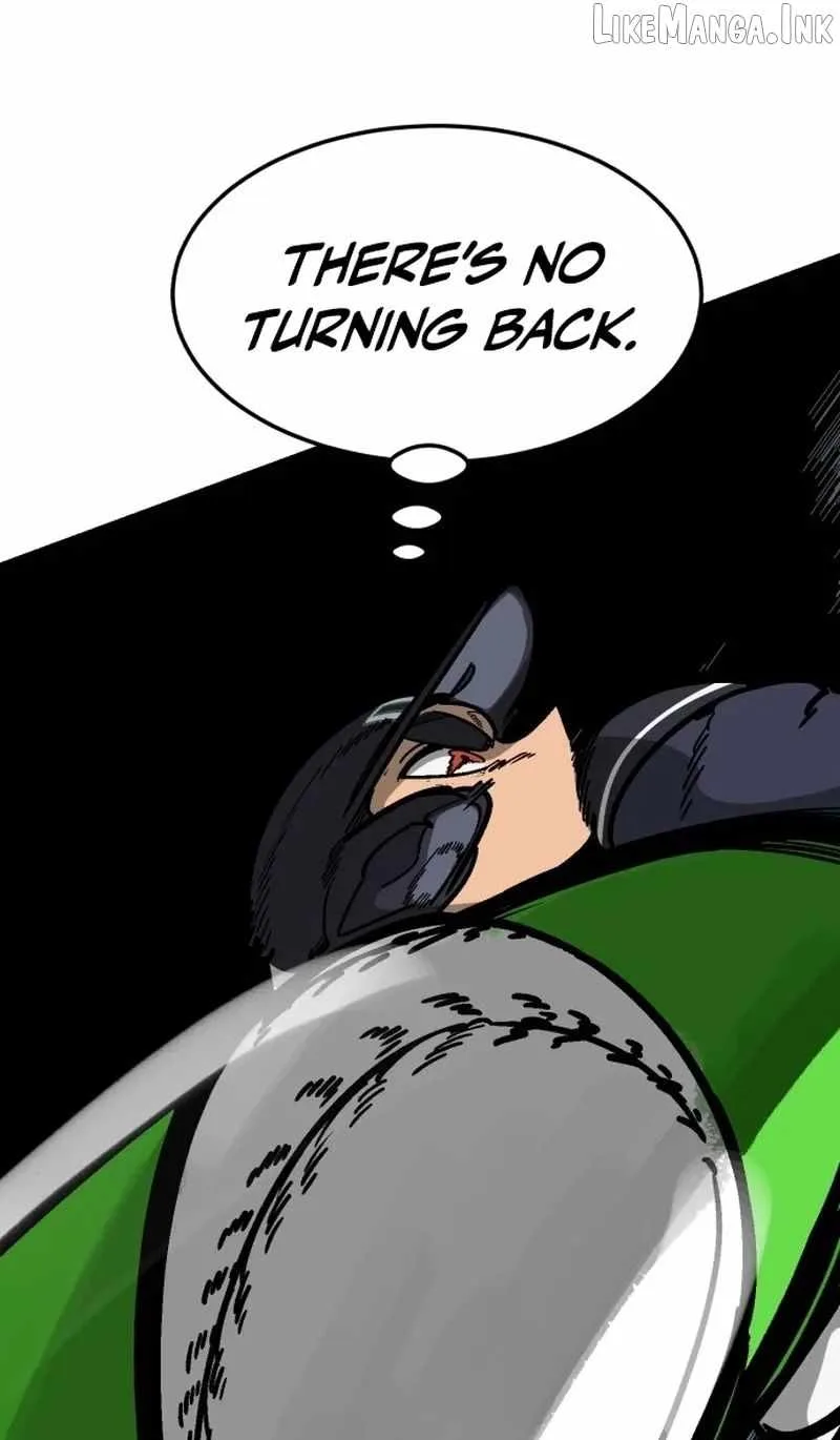 Winning Shot Chapter 105 page 5