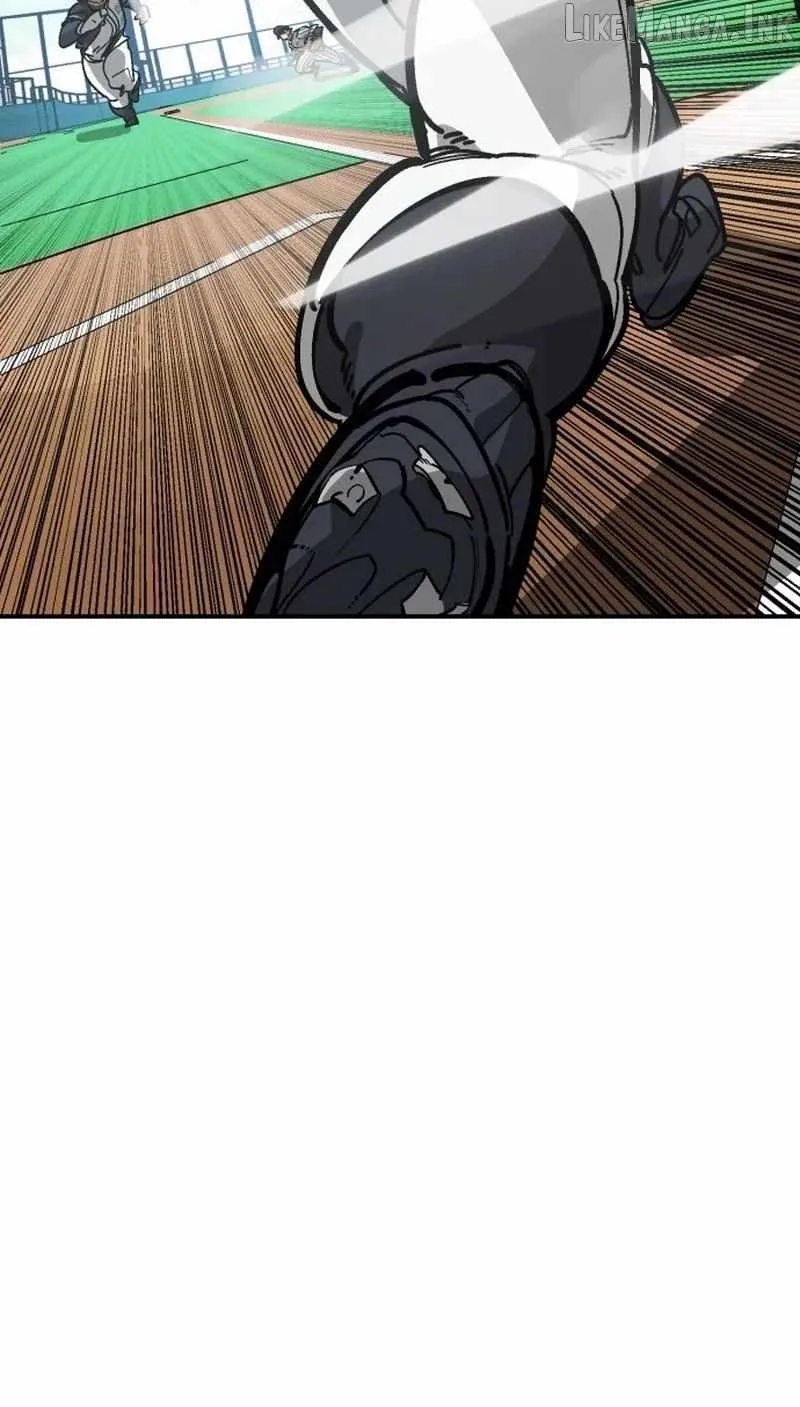 Winning Shot Chapter 105 page 8