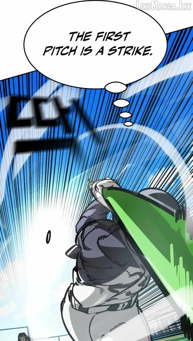Winning Shot Chapter 105 page 7
