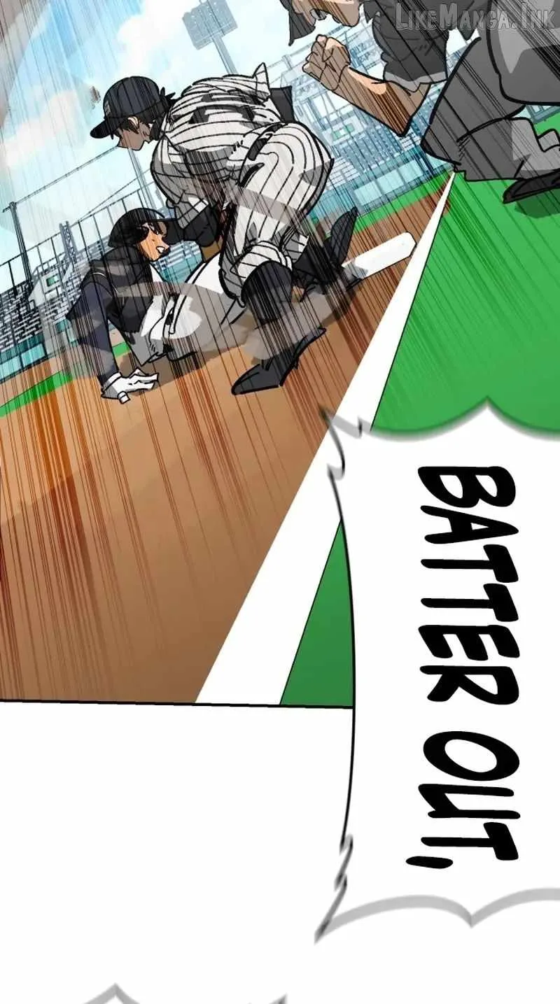 Winning Shot Chapter 105 page 39