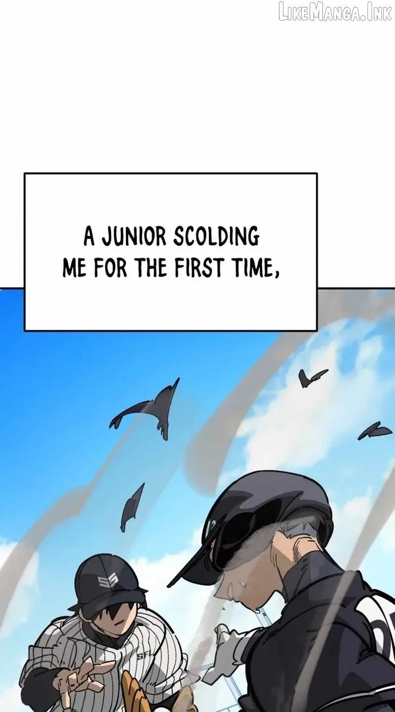 Winning Shot Chapter 105 page 35